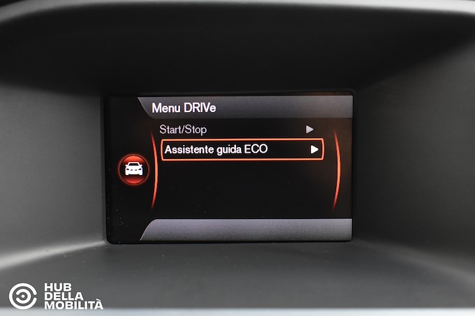 VOLVO V60 DRIVe Momentum